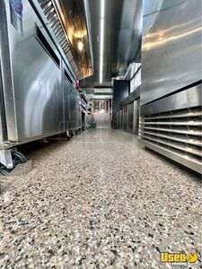 2022 Food Trailer Kitchen Food Trailer Convection Oven Nevada for Sale