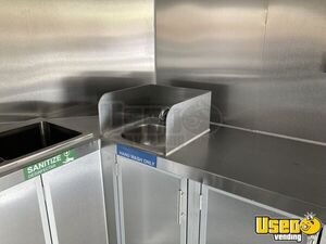 2022 Food Trailer Kitchen Food Trailer Electrical Outlets Colorado for Sale
