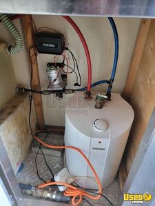 2022 Food Trailer Kitchen Food Trailer Electrical Outlets Connecticut for Sale