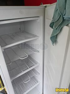 2022 Food Trailer Kitchen Food Trailer Electrical Outlets Missouri for Sale