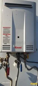 2022 Food Trailer Kitchen Food Trailer Exhaust Fan California for Sale