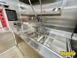 2022 Food Trailer Kitchen Food Trailer Exhaust Fan Nevada for Sale