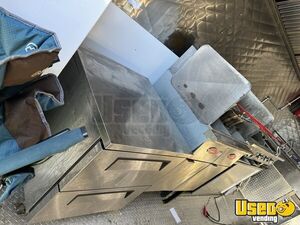 2022 Food Trailer Kitchen Food Trailer Exhaust Fan Texas for Sale