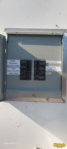 2022 Food Trailer Kitchen Food Trailer Exhaust Hood California for Sale