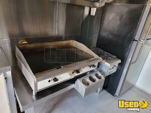 2022 Food Trailer Kitchen Food Trailer Exhaust Hood Connecticut for Sale
