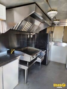 2022 Food Trailer Kitchen Food Trailer Flatgrill Connecticut for Sale