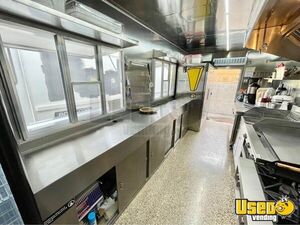 2022 Food Trailer Kitchen Food Trailer Flatgrill Nevada for Sale