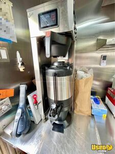 2022 Food Trailer Kitchen Food Trailer Flatgrill Nevada for Sale