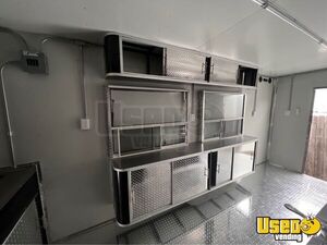 2022 Food Trailer Kitchen Food Trailer Flatgrill New Jersey for Sale