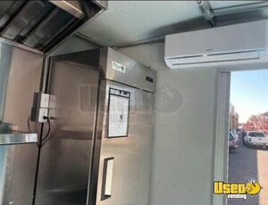 2022 Food Trailer Kitchen Food Trailer Floor Drains Arizona for Sale