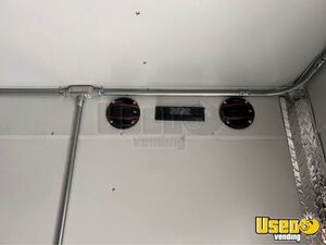 2022 Food Trailer Kitchen Food Trailer Food Warmer New Jersey for Sale