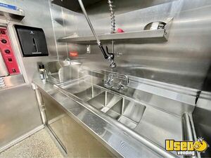 2022 Food Trailer Kitchen Food Trailer Fryer Nevada for Sale