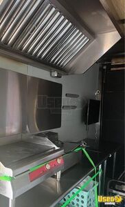 2022 Food Trailer Kitchen Food Trailer Generator North Carolina for Sale