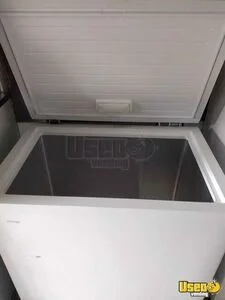 2022 Food Trailer Kitchen Food Trailer Generator Tennessee for Sale