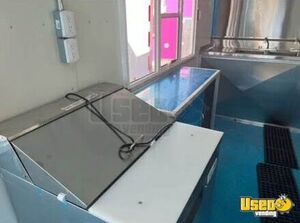 2022 Food Trailer Kitchen Food Trailer Insulated Walls Arizona for Sale