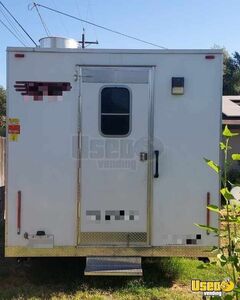 2022 Food Trailer Kitchen Food Trailer Insulated Walls California for Sale