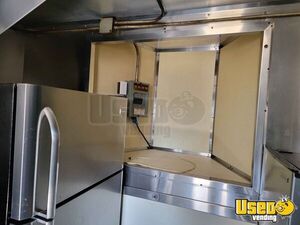 2022 Food Trailer Kitchen Food Trailer Interior Lighting Connecticut for Sale