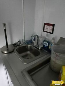 2022 Food Trailer Kitchen Food Trailer Microwave Missouri for Sale