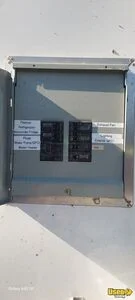 2022 Food Trailer Kitchen Food Trailer Pro Fire Suppression System California for Sale