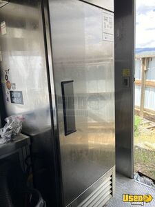 2022 Food Trailer Kitchen Food Trailer Pro Fire Suppression System Colorado for Sale