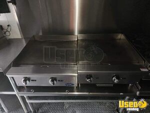 2022 Food Trailer Kitchen Food Trailer Propane Tank Florida for Sale