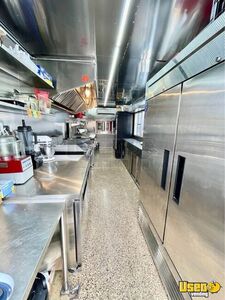 2022 Food Trailer Kitchen Food Trailer Propane Tank Nevada for Sale