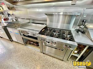 2022 Food Trailer Kitchen Food Trailer Propane Tank Nevada for Sale