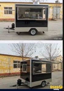 2022 Food Trailer Kitchen Food Trailer Propane Tank Washington for Sale