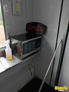 2022 Food Trailer Kitchen Food Trailer Refrigerator Missouri for Sale