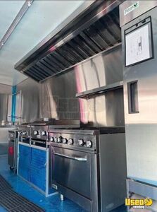 2022 Food Trailer Kitchen Food Trailer Removable Trailer Hitch Arizona for Sale