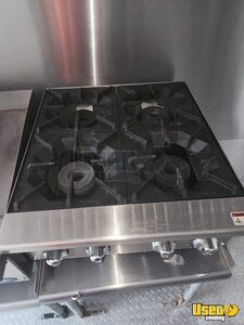 2022 Food Trailer Kitchen Food Trailer Shore Power Cord Florida for Sale