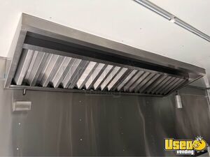 2022 Food Trailer Kitchen Food Trailer Shore Power Cord New Jersey for Sale