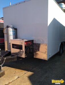 2022 Food Trailer Kitchen Food Trailer South Carolina for Sale