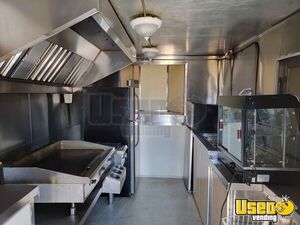 2022 Food Trailer Kitchen Food Trailer Stovetop Connecticut for Sale