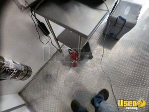 2022 Food Trailer Kitchen Food Trailer Stovetop Florida for Sale