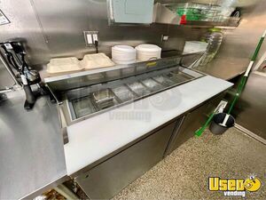 2022 Food Trailer Kitchen Food Trailer Stovetop Nevada for Sale