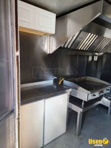 2022 Food Trailer Kitchen Food Trailer Warming Cabinet Connecticut for Sale