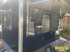 2022 Food Trailer Kitchen Food Trailer Washington for Sale