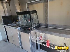 2022 Food Trailer Kitchen Food Trailer Work Table Connecticut for Sale