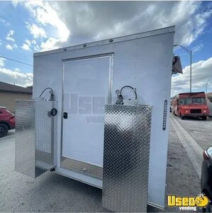 2022 Food Trailer New Build Food Trailer Concession Window Florida for Sale