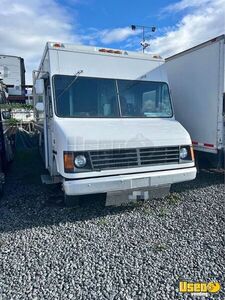 2022 Food Truck All-purpose Food Truck California Diesel Engine for Sale