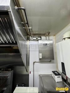 2022 Food Truck All-purpose Food Truck Deep Freezer Florida for Sale