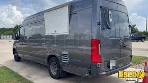 2022 Food Truck All-purpose Food Truck Fryer Texas Diesel Engine for Sale