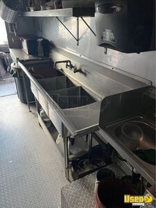 2022 Food Truck All-purpose Food Truck Interior Lighting California Diesel Engine for Sale