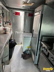 2022 Food Truck All-purpose Food Truck Microwave California Diesel Engine for Sale