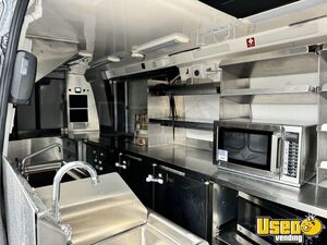 2022 Food Truck All-purpose Food Truck Microwave Texas Diesel Engine for Sale