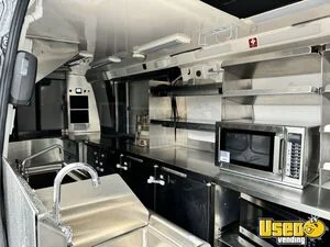 2022 Food Truck All-purpose Food Truck Microwave Texas Diesel Engine for Sale