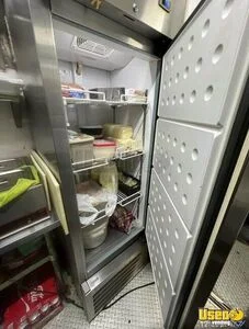 2022 Food Truck All-purpose Food Truck Prep Station Cooler Florida for Sale