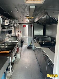 2022 Food Truck All-purpose Food Truck Refrigerator California Diesel Engine for Sale