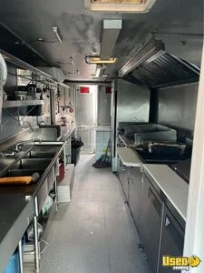 2022 Food Truck All-purpose Food Truck Refrigerator California Diesel Engine for Sale
